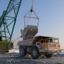 МоАЗ 75054-22 автосамосвал повышенной проходимостью.2009г. в, в Челябинске