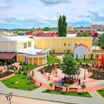 На автобусе в Крым. Симферополь ХП101-157081, в Перми