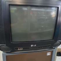 Продам телевизор, в г.Костанай