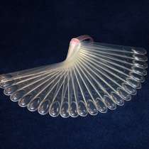 Палитра для лаков веерная на 23 типсы, в Симферополе