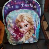 Рюкзак, в Владивостоке