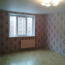 1 ккв, 39,2 кв. м, Яхтенная ул. д.31, в Санкт-Петербурге