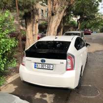 Продается TOYOTA PRIUS, в г.Тбилиси