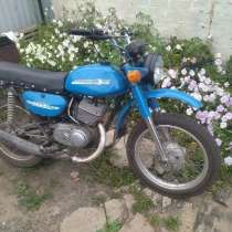 Продам мотоцикл "Минск", в г.Краснодон
