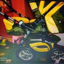 Коляска детская, в г.Красный Луч