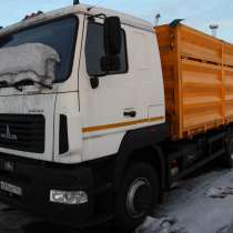 МАЗ 6501С9-8525-000, в Кингисеппе