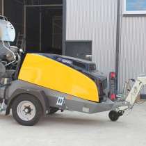 Пневмонагнетатель Mixman со скипом 2014 года, в Астрахани