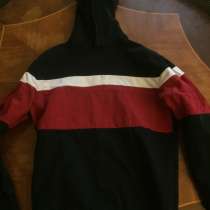 Худи Zara, в Москве