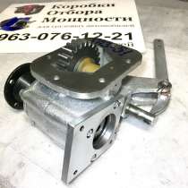 Коробка Отбора Мощности Газ-51 (кардан+насос), в Челябинске