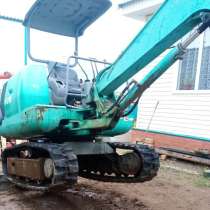 Продам мини экскаватор Коматцу, Komatsu PC10, в Уфе
