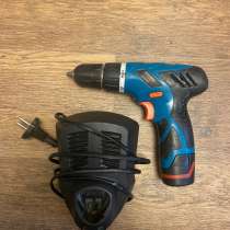 Шуруповерт, в Тольятти