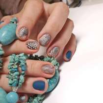 Маникюр, в г.Мариуполь