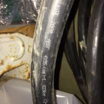 Кабель АВВГ 4х95 ОЖ1, в Саратове