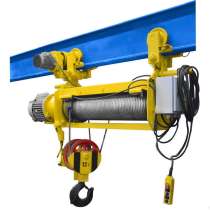 Ремонт кран-балок, в Твери