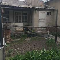 ПРОДАЮ или меняю часть благоустроенного дома 70 кв, в г.Бишкек