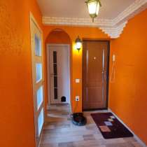 2 ккв, 41,8 кв. м, Авиационная ул., д.36, в Санкт-Петербурге