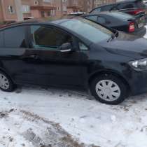 Продам фольсваген гольф плюс 2012 г. в, в Владимире