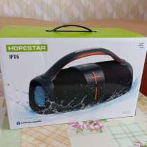 Калонка hopstar, в Москве