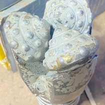 Долото шарошечное III59К, в Москве