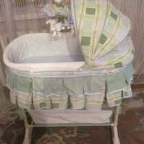 колыбелька Simplicity 3045 DRM, в Калининграде