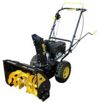 снегоуборщик Huter SGC 4000, в Ижевске