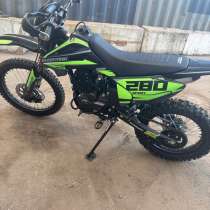 Продаю Эндуро, в Подольске
