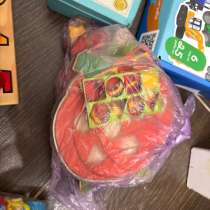 Развивающие игрушки, в Всеволожске