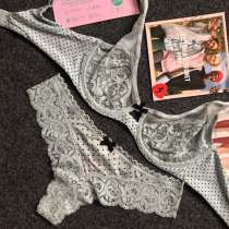 Комплект Victoria’s Secret 75C, в Москве