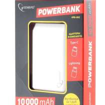 Power bank 10 000 mAh, в Барнауле