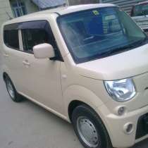 Suzuki MR Wagon, 2011, в Воронеже