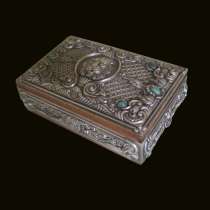 Chest for men accessories, в г.Тбилиси