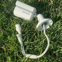 Камера DS-2CE10DF0T-PF, в г.Душанбе