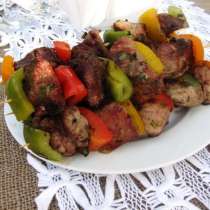 Доставка еды на дом и офис в Луганске, в г.Луганск