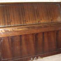 Пианино, в Москве