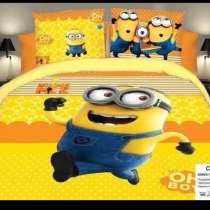 Детское постельное бельё, в Абакане