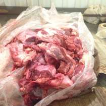 Обрезь говяжья 1 категории(корпусная), в Барнауле