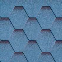 Мягкая кровля, гибкая черепица,битумная кровля,скатная крыша, в Ростове-на-Дону