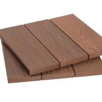 Пиломатериалы из благородных пород, доска, фасад, террасcа, в Москве