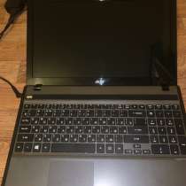 Acer Aspire 5755G, в Красноярске