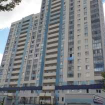 Продаётся двухкомнатная квартира, в Екатеринбурге