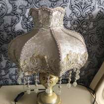 Светильник, в Кизилюрте