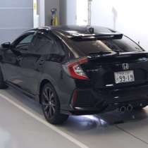 Honda Civic, 2018 под заказ, в Владивостоке