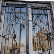 Металлопластиковые и алюминиевые, в г.Бишкек