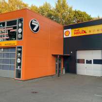 Наружная реклама, в г.Рига