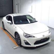 Toyota 86 отличный спортивный купе, в Екатеринбурге