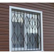 Изготовление решеток на окна, в Ростове-на-Дону