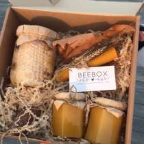 Медовый бокс. Подарочный набор, в Сочи