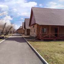 Дом 120 м² на участке 3.5 сот, в Магнитогорске