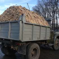 Продам рубленные дрова, в г.Караганда