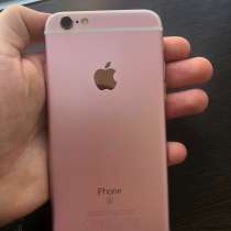 Iphone 6s 16gb, в Бийске